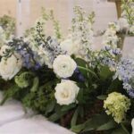 Cost-effective Bridal Floral Designs
