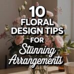 Cost-effective Floral Design Tips