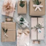 Creative Recycled Gift Wrap Ideas