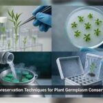 Cryopreservation Techniques For Botanical Specimens