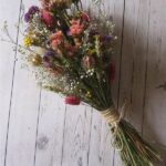 Custom Dried Flower Bouquets