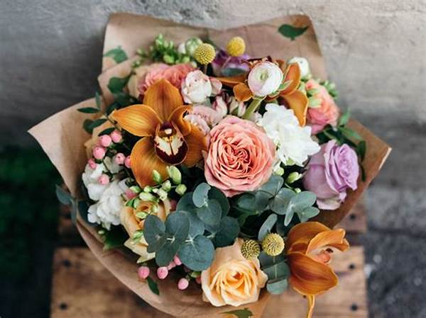 Discounted Fresh Flowers Delivery Service