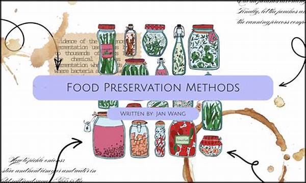 Diy Petal Preservation Methods