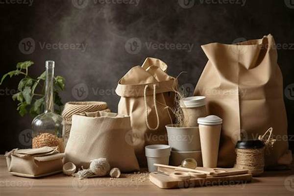 Eco-friendly Floral Packaging Materials