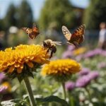 Eco-friendly Gardening For Pollinators