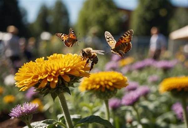 Eco-friendly Gardening For Pollinators
