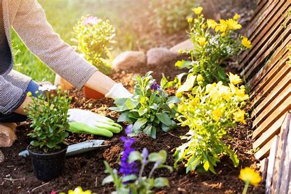 Eco-friendly Gardening Tips For Flowers