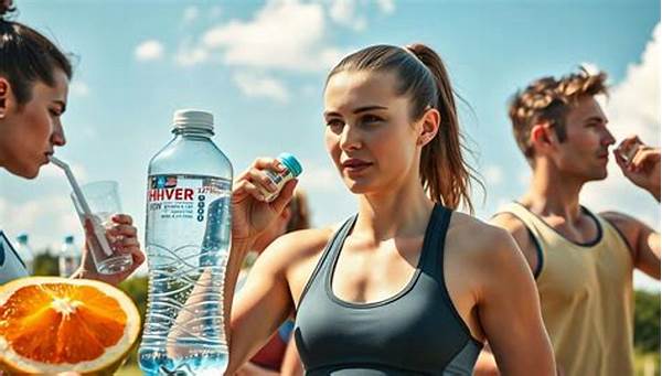 Effective Flower Hydration Strategies