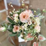 Elegant Spring Floral Arrangement Tips