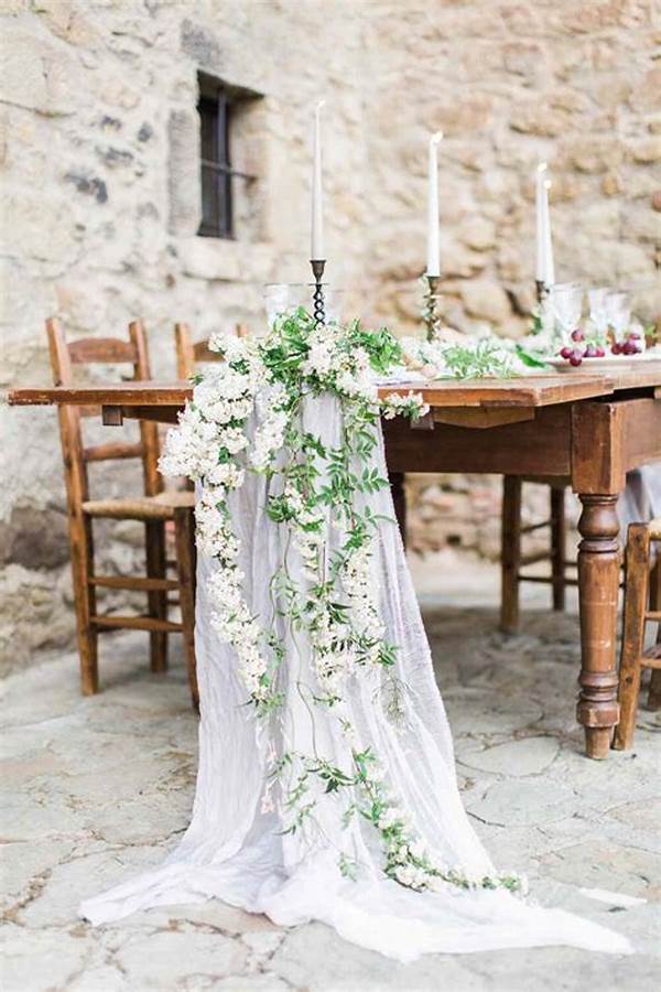 Elegant Yet Inexpensive Wedding Flowers