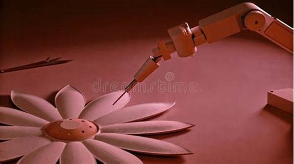 Enhancing Durability Of Flower Petals