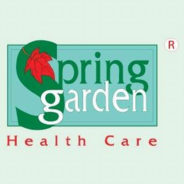 Enhancing Spring Garden Health
