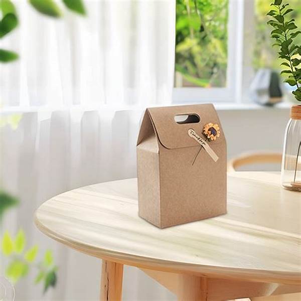 Environmentally Friendly Flower Gift Wraps