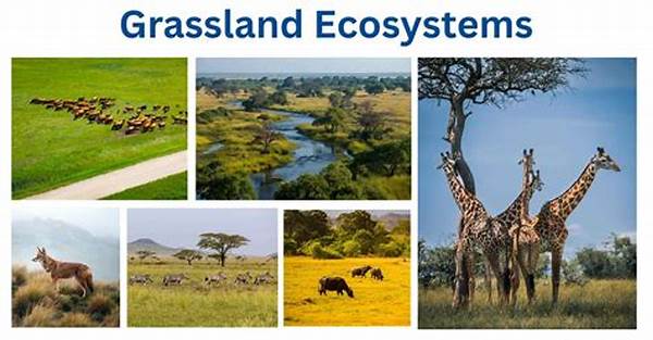 “floral Diversity In Grassland Ecosystems”