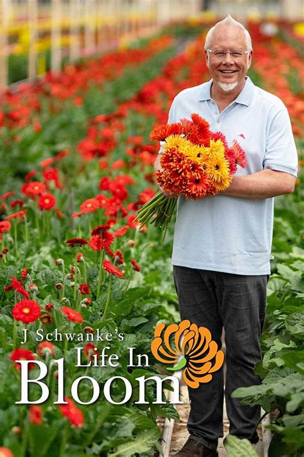 Flower Care For Extended Life