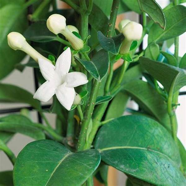 Fragrant Indoor Plants For Homes