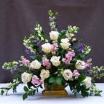Fresh Flower Arrangement Longevity