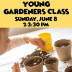 Fun Plants For Young Gardeners