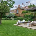 Garden Design Ideas For Cat Owners