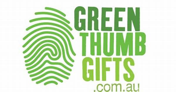 Green-thumb Gifts For Eco-warriors