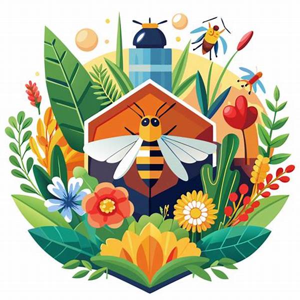 Habitat Restoration For Pollinators