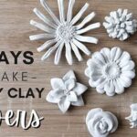 How To Dry Flowers Tutorial