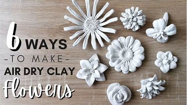 How To Dry Flowers Tutorial