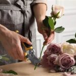 How To Properly Care For Bouquets