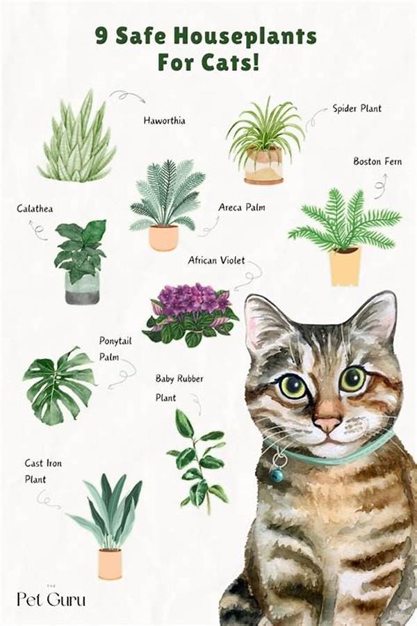 Indoor Horticulture For Cat Owners