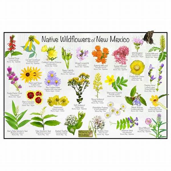“kids’ Nature Guide To Flowers”