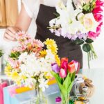 Low-cost Floral Gift Solutions