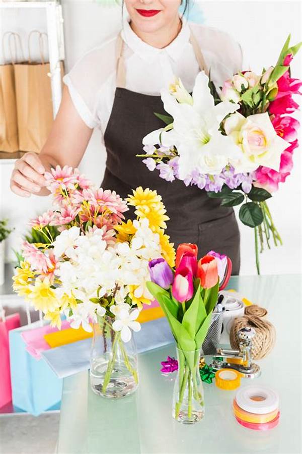 Low-cost Floral Gift Solutions