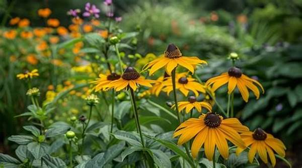 Maintaining Summer Garden Blooms