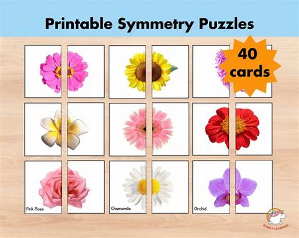 Matching Flowers To Environmental Conditions
