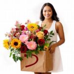 Money-saving Flower Delivery Option