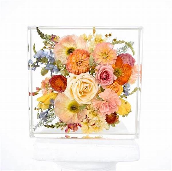 Online Vendors For Blossom Preservation Materials