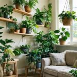 Pet-friendly Home Plant Ideas