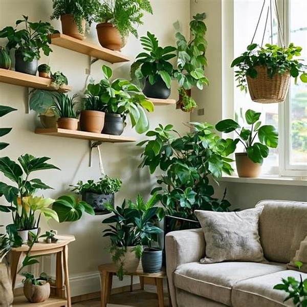 Pet-friendly Home Plant Ideas