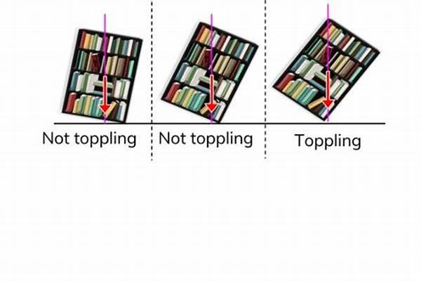 Preventing Flowers From Toppling Over