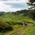 Scenic Guided Nature Trail Routes