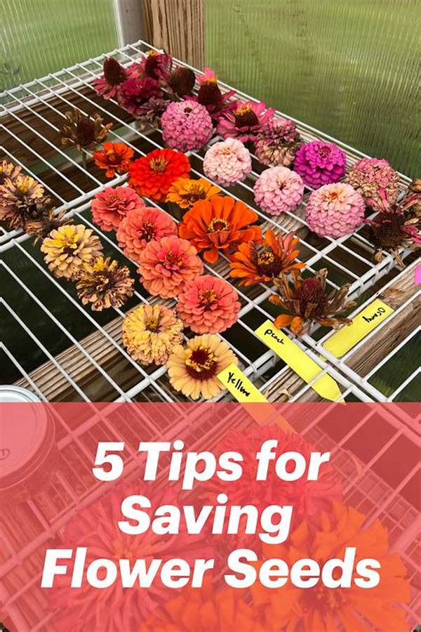 “seasonal Flower Spotting Tips”