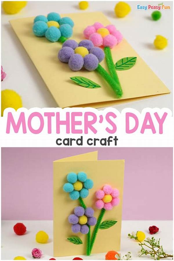 Simple Flower Ideas For Mother’s Day