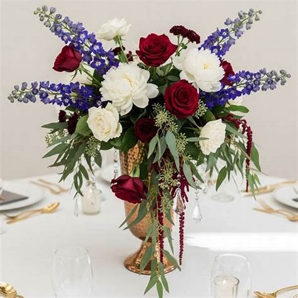 Sophisticated Blooms For Special Occasions