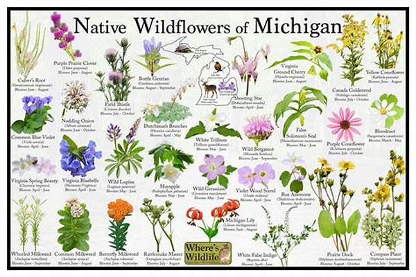 “spotting Wildflowers For Beginners”
