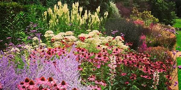 Summer Flower Planting Tips