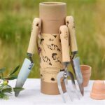 Sustainable Gardening Tool Gift Set