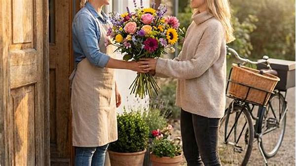 Top-rated Flower Delivery Across Country