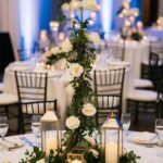 Unique Centerpiece Ideas For Wedding Tables