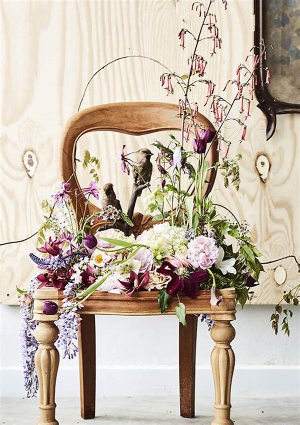 Unique Floral Arrangements For Romance