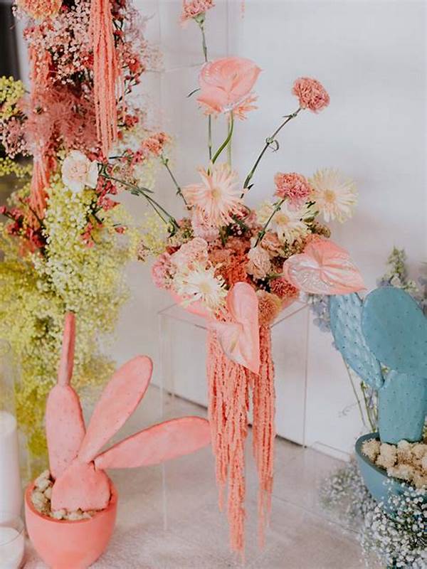 Unique Floral Design Subscription